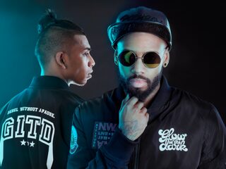 FunX Dance: GLOWINTHEDARK