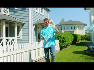 Gers Pardoel dropt track met bubbling vibes: 'DOM'