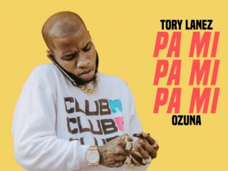 Tory Lanez zingt Spaans met Ozuna op nieuwe track 'Pa Mí'