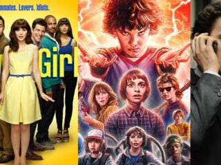 3 toffe series en een documentaire die je kostbare tijd waard zijn