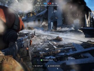 Battlefield 5: zo komt de game er echt uit te zien