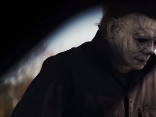 Michael Myers keert voor de laatste keer moordend terug in nieuwe deel Halloween