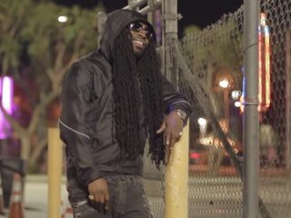 DOCU: Zo gaat Jairzinho te werk voor zijn debuutalbum 'Nummer Één'