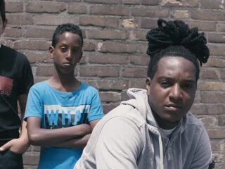 Jonna Fraser 'houdt het altijd 100%' op nieuwe track 'Bovenste Plek'