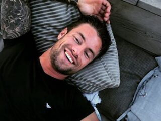 Rotterdamse Bradley is de 'knapste man van Nederland'