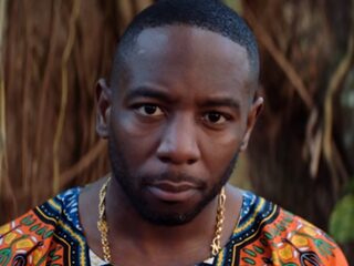 Winne gaat in Winti terug naar zijn roots: "Fijn om deze kant te laten zien"