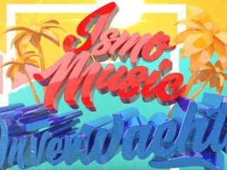 Ismo dropt 'Onverwachts' zijn nieuwe EP