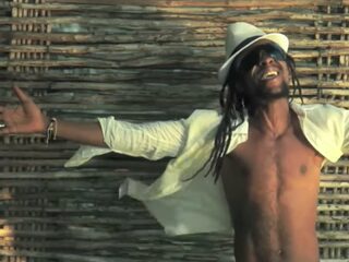 Deze 5 heerlijke reggae-tunes zijn perfect voor een relaxte zondag