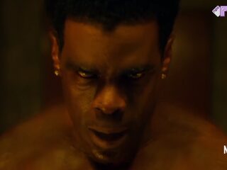 Dit is de nieuwe Jamaicaanse bad guy uit Luke Cage