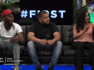 Waarom komen er veel schaars geklede vrouwen voor in muziekvideo's?