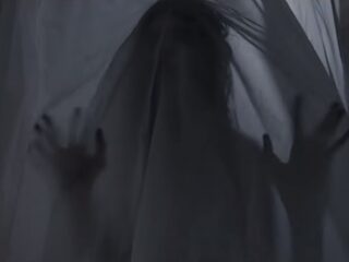 Slapen kan je vergeten na horrortrailer van Mara