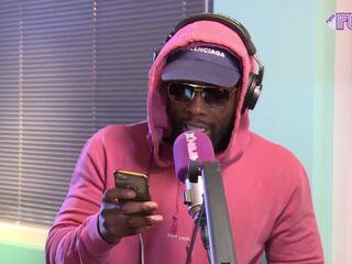 Je rent gelijk naar de bank na deze sessie van LouiVos, Scarface en Pietju Bell