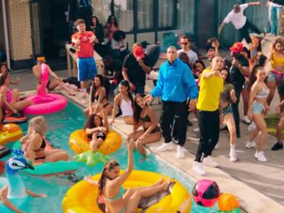 Schuddende billen en zomerse vibes in 'Maria' van Bizzey, Ronnie en $hirak