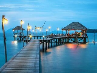 Hier zijn de rich & famous deze zomer op vakantie