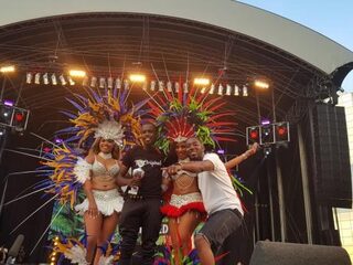 Rotterdam Unlimited: Deze drie brassbrands strijden tijdens Battle of Drums