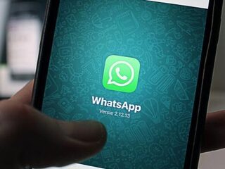 WhatsApp brengt functie voor groepsbellen uit