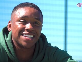 Steven Bergwijn: "Als het kan, koop ik een eiland voor mijn ouders"