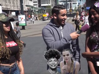 Couple Goals! Welke celebs vormen het perfecte stel volgens de Rotterdammers?