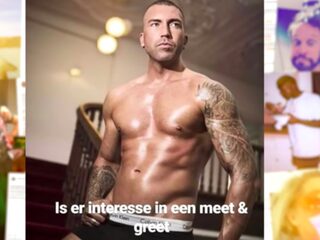 Niemand wil meet & greet met Niels uit Temptation Island