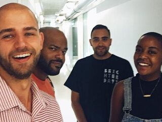 FunX Base podcast: "Heeft Travis Scott aan alle verwachtingen voldaan?"