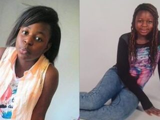 Vader van vermiste Nsimire (14) deelt hartverscheurende oproep