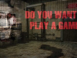 Ontsnap aan Jigsaw in de SAW-escape room!