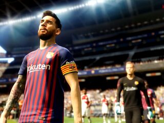 PES 2019-demo is uitgekomen met 12 bespeelbare teams