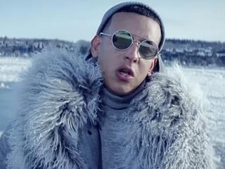 Daddy Yankee door 'dubbelganger' bestolen van 2 miljoen dollar aan juwelen