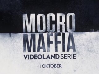 Harde teasertrailer voor Mocro Maffia-serie van Videoland