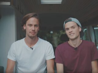 Mais met MDMA-resten en duizenden euro's schade: de duistere wereld achter XTC