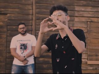 7Liwa en Balti scoren hit met emotionele track Yema