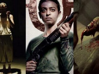 Angstaanjagende Indiase horrorserie Ghoul verschenen op Netflix