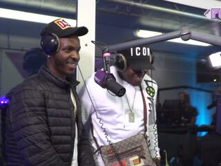 Lotto Boyzz maakten Encore helemaal kapot: "Het publiek kende de tekst niet zo goed, maar ze waren lit!"