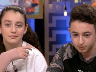 Armeense Howick (13) en zusje Lili (12) moeten uiterlijk 8 september het land uit