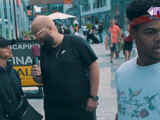 STRAATREPORT: Heb jij ooit een vakantieliefde gehad?