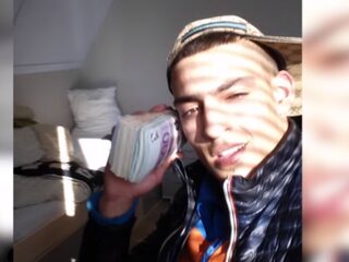 Boef dropt oude onuitgebrachte track 'Puinleven'