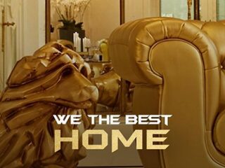 DJ Khaled kondigt eigen meulbelcollectie 'We The Best Home' aan
