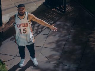 Kim Kardashian reageert op 'affaire met Drake'