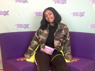 Vonneke Bonneke zet serieuze stap in de muziekwereld: "Ik doe het niet vanwege de hype"