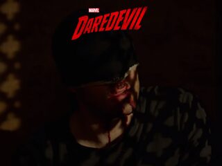 VIDEO: Woeste Daredevil in seizoen 3 teaser
