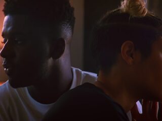 Yung Nnelg laat je met Diamond & Pearls ruiken aan zijn soundtrack van de liefde