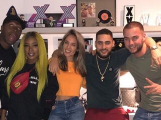 Het beste van Twitter tijdens tweede aflevering Expeditie Robinson