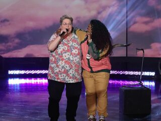 Missy Elliott verrast fan die viral ging met cover van 'Work it'