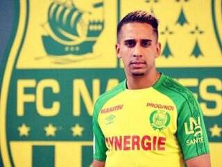 Profvoetballer veroordeeld tot een jaar cel na zoveelste verkeersovertreding