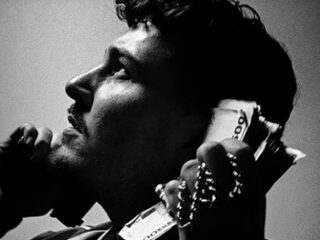 Jack $hirak gaat internationaal met geproduceerde track voor Bhad Bhabie