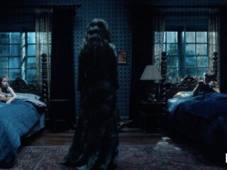 The Haunting of Hill House: angstaanjagende nieuwe horrorserie om te bingewatchen