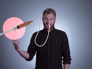 Zo kan andermans poep jou genezen