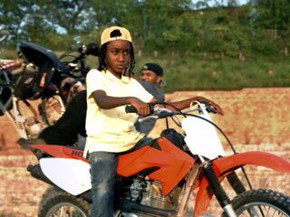 Will Smith fixt filmrol voor Meek Mill