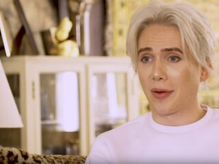 Deze jongen betaalde 100.000 dollar om eruit te zien als K-Pop-idool Jimin