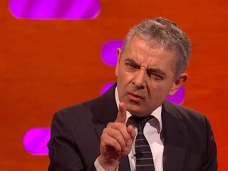 'Mr. Bean keert mogelijk niet meer terug'